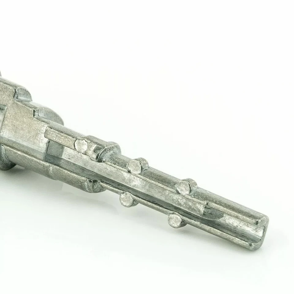 Varilla de barril de encendido para Jeep Grand Cherokee 1999-2008 Foto 4 de 4