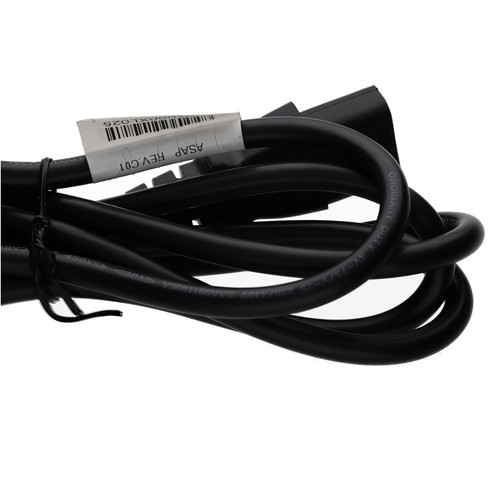 Cable de Energía Enchufe Ru A IEC (PC Red Conector IEC) C13 1m/2m/ 3M/5m/10m - Imagen 19 de 24