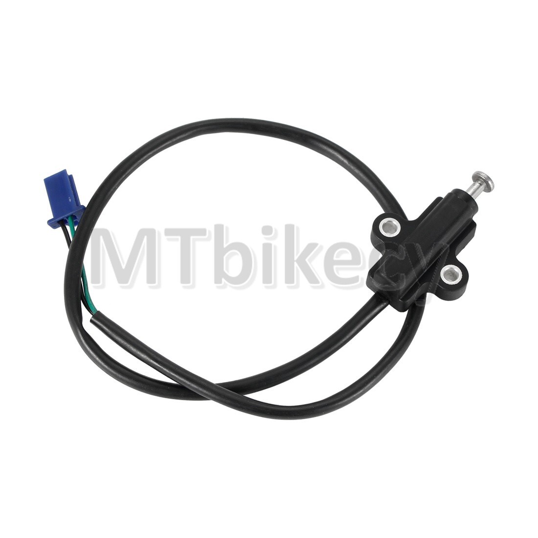 Kick Side Stand Switch Sensor For Yamaha FJR1300 2001-2003 5JW