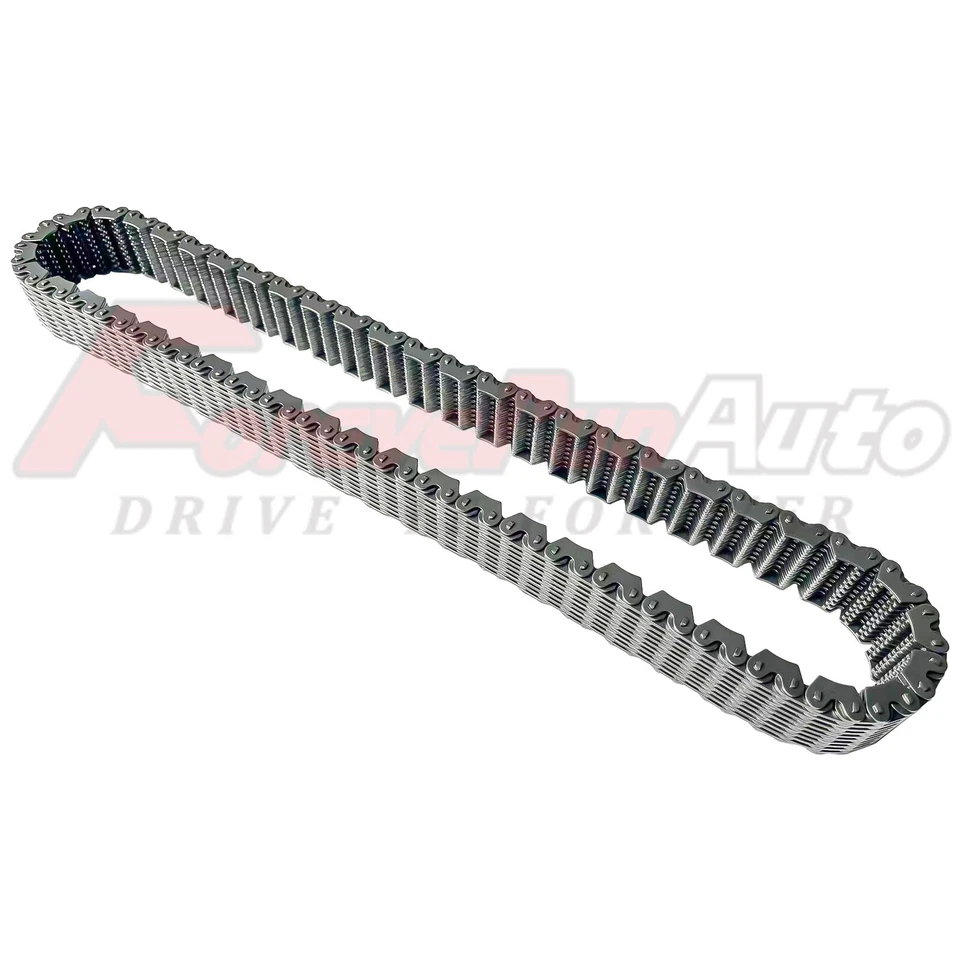 Cadena de caja de transferencia HV-072 para 1999-07 GM Chevy NP149 NP246 NP261 NP263 NP144HB Foto 3 de 4