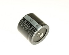10x 820uF 160V Radial Snap In Mount Electrolytic Aluminum Capacitor 85C 160VDC