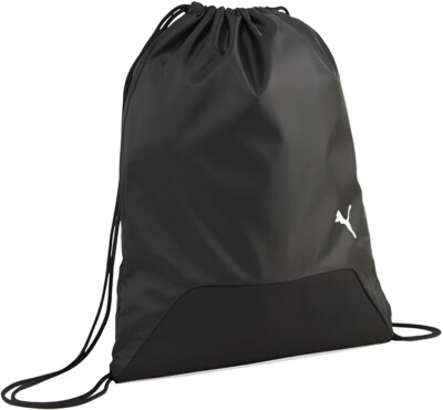 Puma Unisex Black Team Goal Gym Bag 09024001 NWT Shoes Bag - Brand New!