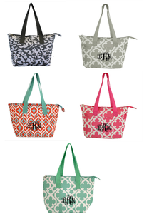 personalized insulated lunch bags