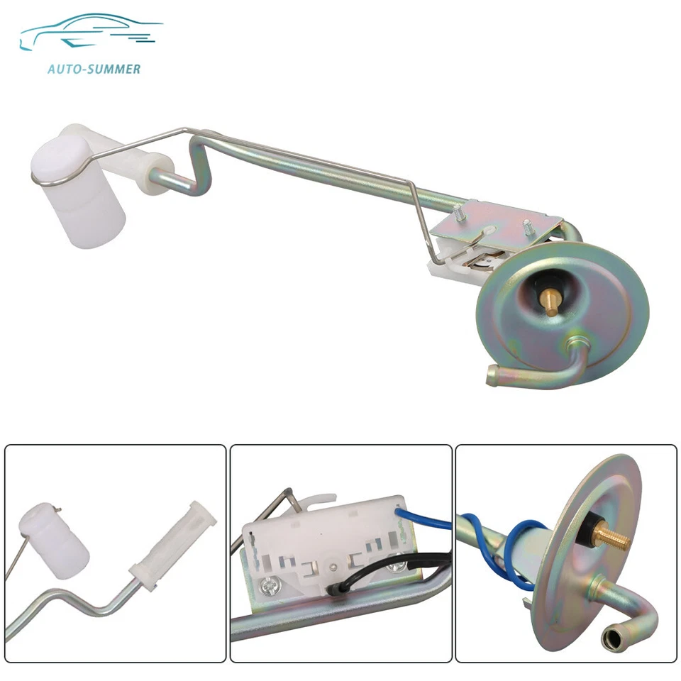 For 1961-1970 1971 Dodge D100 Pickup D100 Series D200 Series Fuel Sending Unit - Image 3 of 4