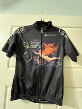 Hincapie California Central Coast Wines-Women’s Medium- Bike Jersey