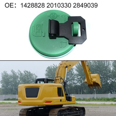 Tankdeckel Ersatz für Caterpillar Dieselmotoren OEM Teilenummer 2010330