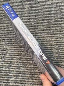 Call Of Duty Black Ops 7 - Sony PlayStation 4 PS4 Physical In Box 