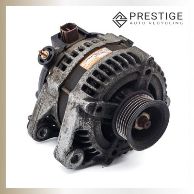 2004-2007 TOYOTA HIGHLANDER Alternator Generator 3.3L 27060-20280