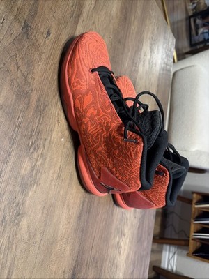 Jordan Super Fly 4