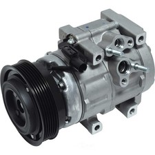 A/C Compressor-New  UAC  CO10975C