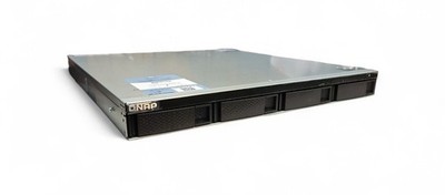 Qnap TS-432XU-RP Cortex-A57 4-Core 1,7GHz 2G 4-Bay NAS - Server