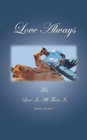 Bobby Luckan | Love Always | Taschenbuch | Englisch (2016) | Partridge Africa
