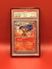 Pokémon Charizard Bw6 Freeze Bolt 1st Ed Rare Holo PSA 10 012/059 JPN 2012
