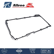 For Oil Pan Gasket Chevrolet Pontiac 5.3 5.7 6.0 LS1 LS2 LS3 LM7 LQ4 12612350