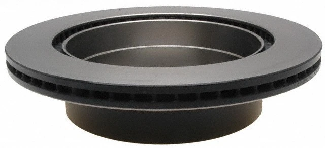 Rotor de freno de disco para GMC Terrain ACDELCO 2010-2017 FRENOS PROFESIONALES Foto 4 de 4