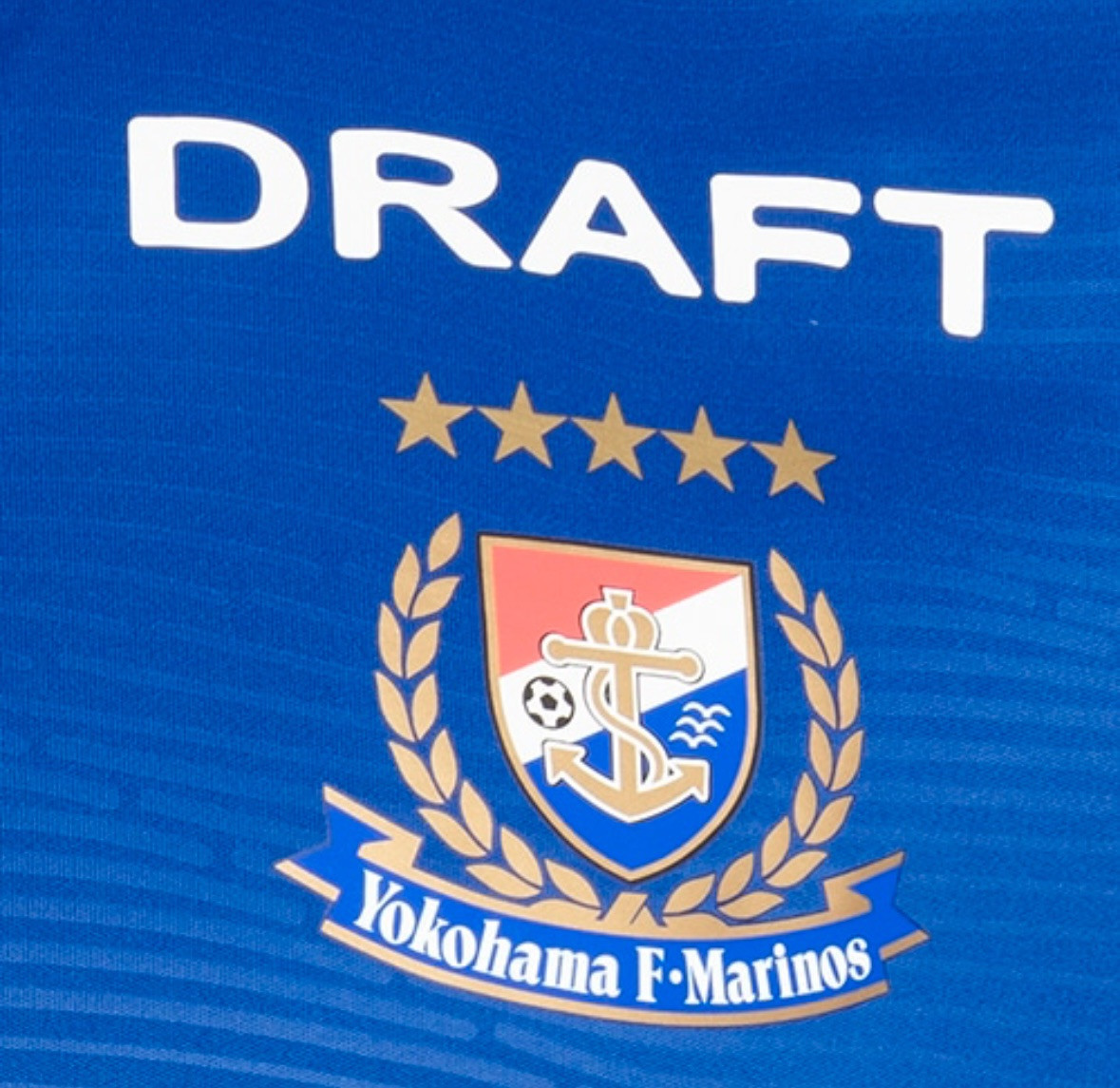 YOKOHAMA MARINOS⚽　缶バッチ M.S.S Project PHOENIX 横浜アリーナ限定 缶バッジ10種 - メルカリ