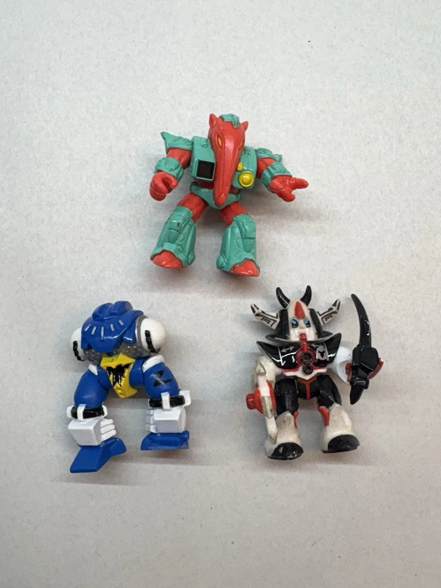 Zbots Indiana OTHER Action Figures for sale | eBay