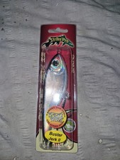 Strike Pro Buster Jerk II  12cm 37g Pike Predator Fishing Lure Jerkbait Lures