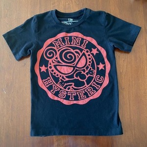 Hysteric Glamour Tee | eBay