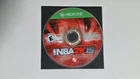 NBA 2K15 - Microsoft Xbox One
