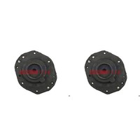 2X Fast Domlager Vorne Links+Rechts Passend FüR CitroËN Berlingo Xsara ZX Peugeo