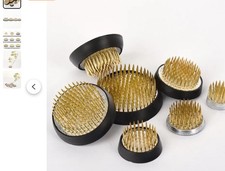  Japanese Ikebana Flower Frog Flower Arrangement Flowe