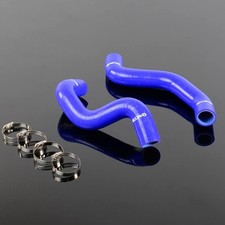 Fit For 2005-2011 Scion Toyota Tc 2az-fe 2.4l 2pcs Silicone Radiator Hose Kit Fit For 2005-2011 Scion Toyota Tc 2az-fe 2.4l 2pcs Silicone Radiator Hose Kit