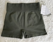 USA Pro Women’s Gym Shorts 12