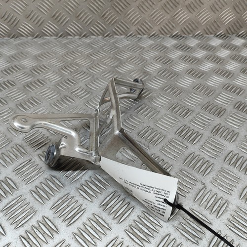 PORSCHE BOXSTER 986 ABS-Pumpenhalter 99635503341 3.2 Benzin 185kw 2001 27731172