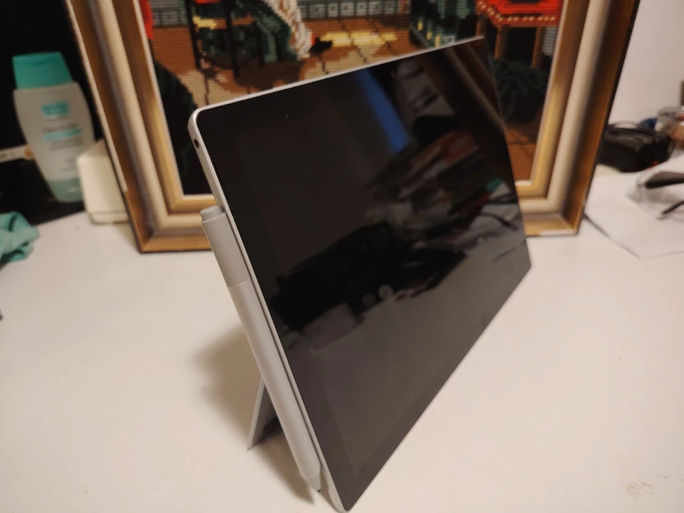 Microsoft Surface Pro 5 1807 Tablet Intel I5-7300U, 8GB RAM, 256GB - Bild 3 von 3