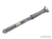 Mercedes-Benz A-Class Hinterer Stoßdämpfer A 180 d Diesel 85kW (116 HP) 2019