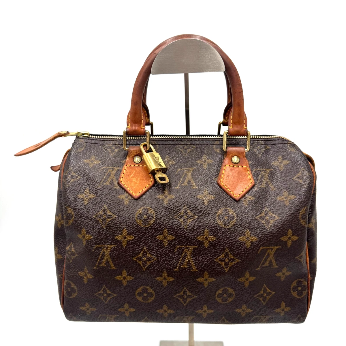 Louis Vuitton Speedy 35 for sale | eBay