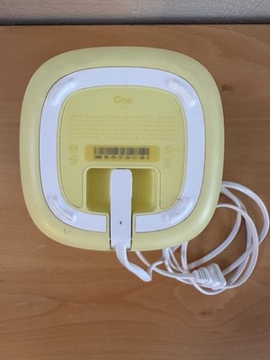 HAY x Sonos One Limited Edition Smart Speaker – Pale Yellow