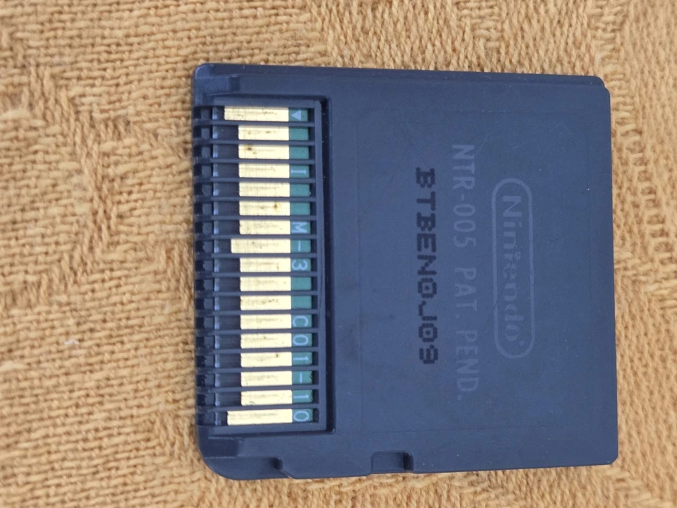 迪士尼仙女:小叮当与失落的宝藏(任天堂 DS,2009 年) — 第 4/4 张图片