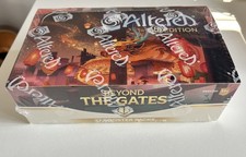 Altered TCG - Beyond the Gates Booster Box (Kickstarter) (New and Sealed)