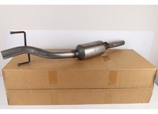 KATALYSATOR KAT FÜR SEAT AROSA 6H1 VW LUPO 6X1 6E1 POLO 6N 6N2 1.0 1.4 BM90821H