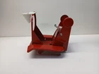 Vintage Cement Mixer Tonka Jeep Gladiator Truck - Bed For Parts