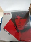 Sealed The Doors Greatest Hits Vinyl  Record