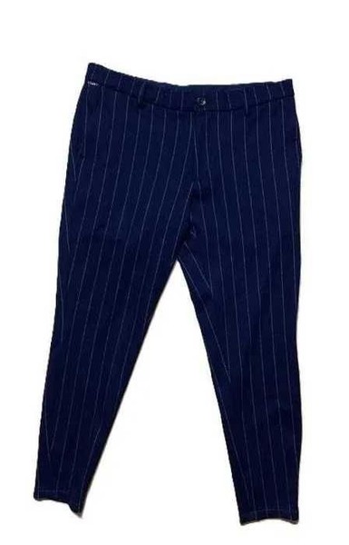 Men Ralph Lauren Trousers Black 32