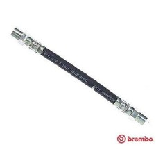 Bremsschlauch hinten rechts für Audi B3 89 8G7 id58096