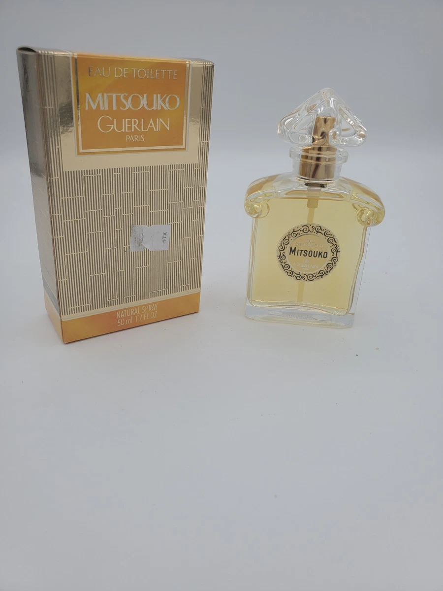 Guerlain Mitsouko Eau de Parfum for Women for sale | eBay