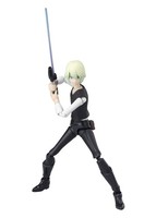 Bandai Spirits Co. Ltd Karre Figur Star Wars Visions SH Figuarts 14 Cm