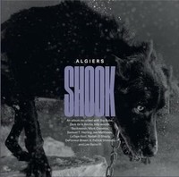 Audio Cd - Algiers - Shook - Matador -D- Neu