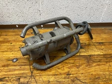 Wyco Tool Co. Concrete Vibrator Motor Only