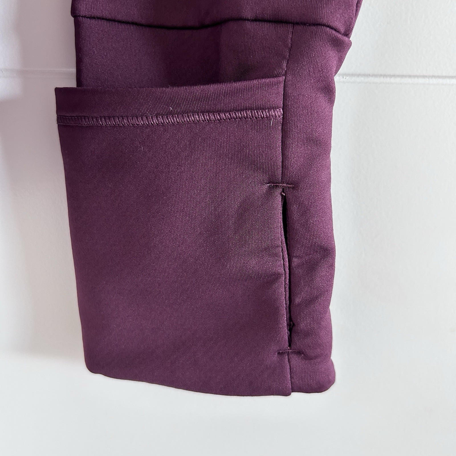 athleta quarter zip small - image 5