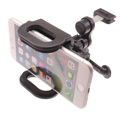 For Google Pixel 6/7/8/9/10/Pro/XL - Car Mount Air Vent Holder Rotating Cradle