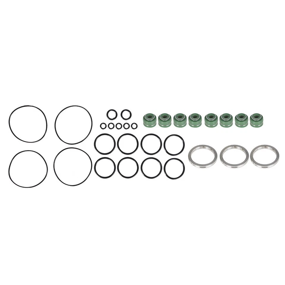 For Honda CB750 CB750F CB750K 1969-1976 Engine Rebuild Kit Gasket Set+ Seals Foto 2 de 4