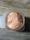 20 Pack – 1 oz Walking Liberty .999 Fine Copper Coins