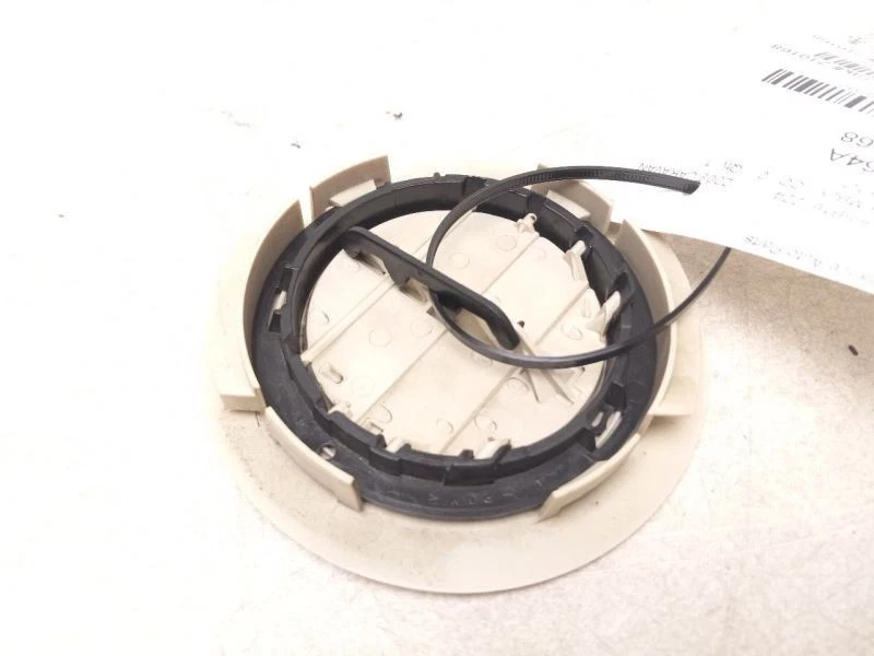 2008 - 2018 DODGE GRAND CARAVAN ВЕНТИЛЯЦИОННЫЕ ОТВЕРСТИЯ НА КРЫШЕ - Изображение 4 из 4