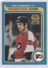 2001-02 Topps/O-Pee-Chee Archives Ken Linseman #75 0i6